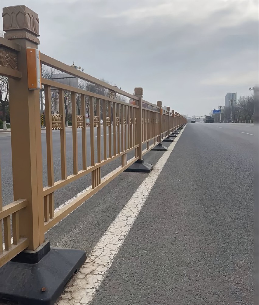 道路护栏29